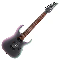 Ibanez RGA742EX Black Aurora Burst Matte