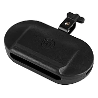 Meinl Percussion Block Low Pitch Black
