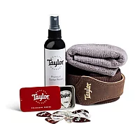 Taylor 1322 Essentials Pack Gloss