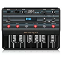Behringer UB1 MICRO Portable Analog Synth