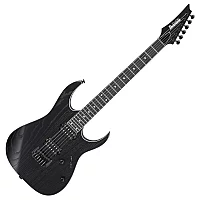 Ibanez RGR662AHBF Prestige Weathered Black