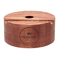Meinl Sonic Energy Wooden Holder for Essence Crystal Singing Bowls and Crystal Tuning Forks Small