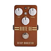 Hartwood Route 66 Rotary Modulation Pedal