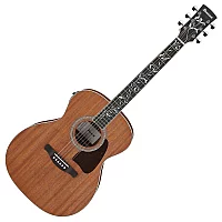 Ibanez AC390MHE Artwood Open Pore Natural