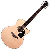 Furch Guitars Masters Choice Violet GcEM a w LR Baggs Stagepro Element