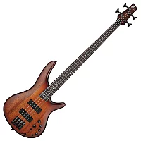 Ibanez SR500A Mahogany Brown Burst Low Gloss