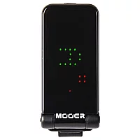 Mooer CT01 ClipOn Tuner