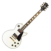Gibson Custom Les Paul Custom Alpine White CS502686