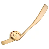 Bigsby Handle Assembly Flat Vintage NonFixed Gold