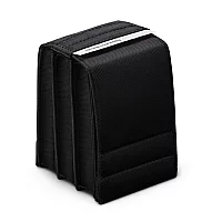 Teenage Engineering Field Accordian Bag Black