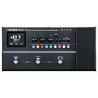 Boss GX1 Compact Multi Effects Processor