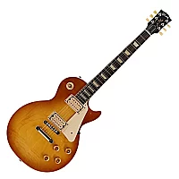 Gibson Les Paul Standard 50s Double Trouble Vintage Honey Burst Gloss 211350114