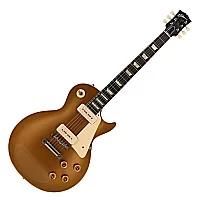 Gibson Custom 1956 Les Paul Goldtop Reissue VOS Double Gold 64540