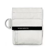 Teenage Engineering Field Bag Small White