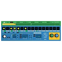 Klevgrand Parrot Audio Repeater