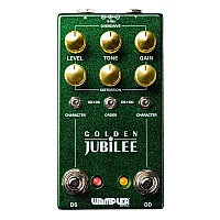 Wampler Golden Jubilee OverdriveDistortion