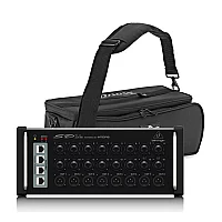 Behringer SD16 Digital Stage Box with Bag or Case