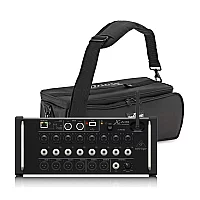 Behringer X AIR XR16 16Channel Digital Mixer with Bag or Case