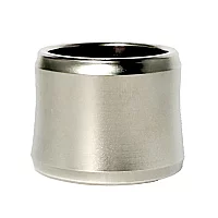 JodyJazz MB1PM Power Ring Ligature for Baritone Sax Palladium