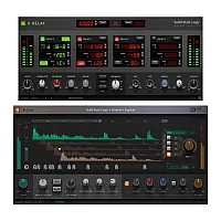 SSL XDelay and XEcho Bundle