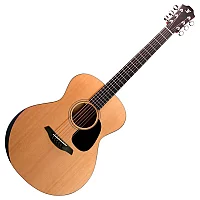 Furch Guitars Blue Deluxe GcCM a