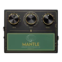 Walrus Audio Mantle Bass PreampDI