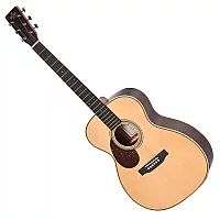 Sigma OMT28HL Lefthand Acoustic
