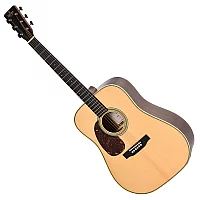 Sigma DT28HL Lefthand Acoustic