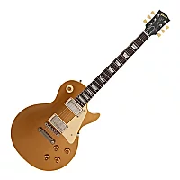 Gibson Custom 1957 Les Paul Goldtop Reissue Ultra Light Aged 751142