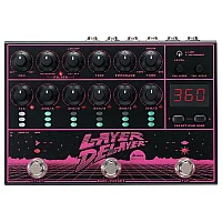 Ibanez LD303 Layer Delayer