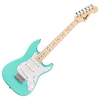 Squier Mini Stratocaster MN Sea Foam Green