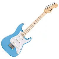 Squier Mini Stratocaster MN California Blue