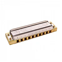 Hohner Marine Band Crossover Harmonica Bb