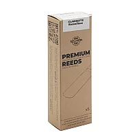 Selmer Paris Bass Clarinet Reeds 4 5 Pack