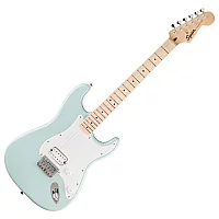 Squier Sonic Stratocaster HT H MN Sonic Blue