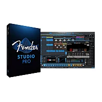Fender Studio Pro 8 Student