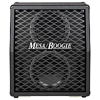 Mesa Boogie Vintage Split Back 2x12 Guitar Cabinet