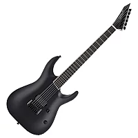 ESP LTD Mick Thomson MTI Black Satin