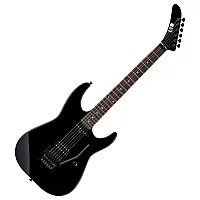 ESP LTD George Lynch GL200 Kami Black