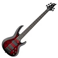 ESP LTD B205DX Red Burst