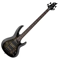 ESP LTD B204DX Black Burst