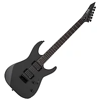 ESP LTD M400 HT Charcoal Metallic
