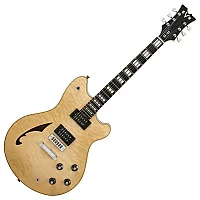 EVH SA126 Special QM El Natural