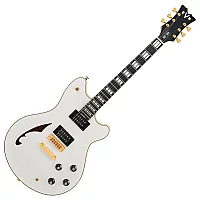 EVH SA126 Special Platinum Pearl Metallic