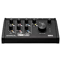 Korg microAUDIO 722 Audio Interface