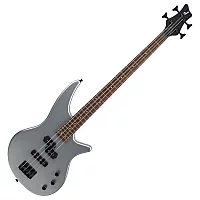 Jackson JS Series Spectra Bass JS2 LRL Quicksilver