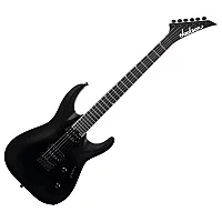 Jackson Pro Plus Series Soloist SLA2 HT Gloss Black