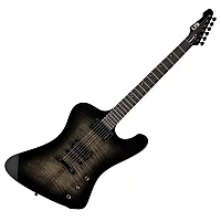 ESP LTD Phoenix200DX Black Burst