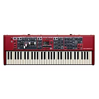Nord Electro 7 61 Key Semi Weighted Keyboard