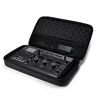 AlphatTheta RMX Ignite DJ Effector With Bag